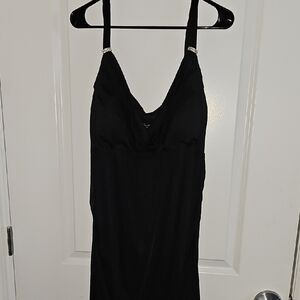 Scarlett Nite Classic Black Dress